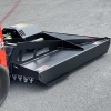 Picture of Himac Skid Steer Slasher Attachment Extreme Heavy Duty 1800mm