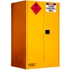 Picture of 425L Flammable Goods Cabinet - 2 Door 3 Shelf