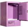 Picture of 30L Corrosive Substance Storage Cabinet - AS 3780 Compliant