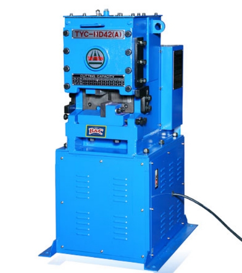 TYC-HD42A rebar cutter
