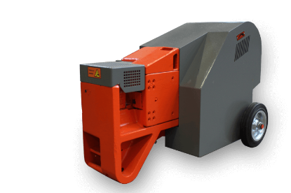 Schnell C36 Rebar Cutting machine