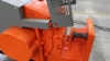 Schnell C36 Rebar Cutting machine
