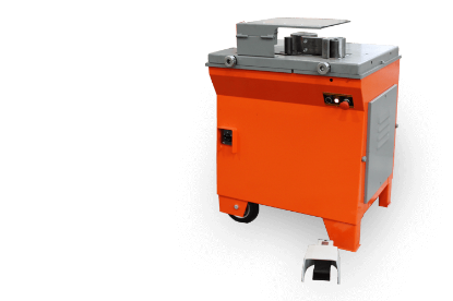 Schnell P 30 ST Electric Rebar Bender