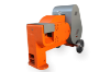 Schnell C 45 ST Heavy-Duty Rebar Cutter