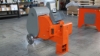 Schnell C 45 ST Heavy-Duty Rebar Cutter