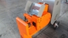 Schnell C 45 ST Heavy-Duty Rebar Cutter