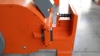 Schnell C 45 ST Heavy-Duty Rebar Cutter