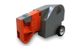 Schnell C 30 ST High-Speed Rebar Cutter 26mm