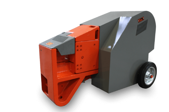 Schnell C 30 ST High-Speed Rebar Cutter 26mm