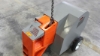 Schnell C 30 ST High-Speed Rebar Cutter 26mm
