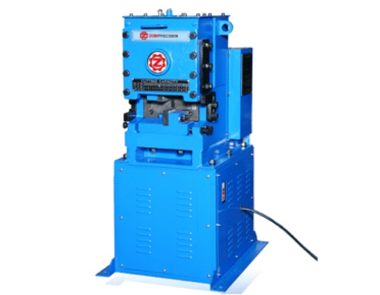 Zion Heavy-Duty Electric Rebar Cutter 42mm ZOC-HD42A