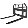 Pallet Forks ASV RT40 Positrack