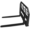 Pallet Forks for Bobcat MT1000