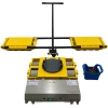 remote control powered machinery mover 30T