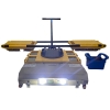 remote control powered machinery mover 30T