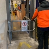 Picture of Universal Self-Closing Safety Gate | 830mm - 1280mm Adjustable
