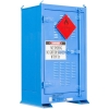 Picture of 80L Outdoor Dangerous Goods Storage Cabinet