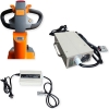 Picture of Electric Towing Tug 1.6Tonne with Swinging Hitch