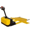 Picture of Full Electric Car Mover Tug 1.5T Compact Ride-On Vehicle Mover