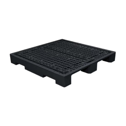Picture of Plastic Pallet / Export Pallet - 1160 x 1160 x 160mm